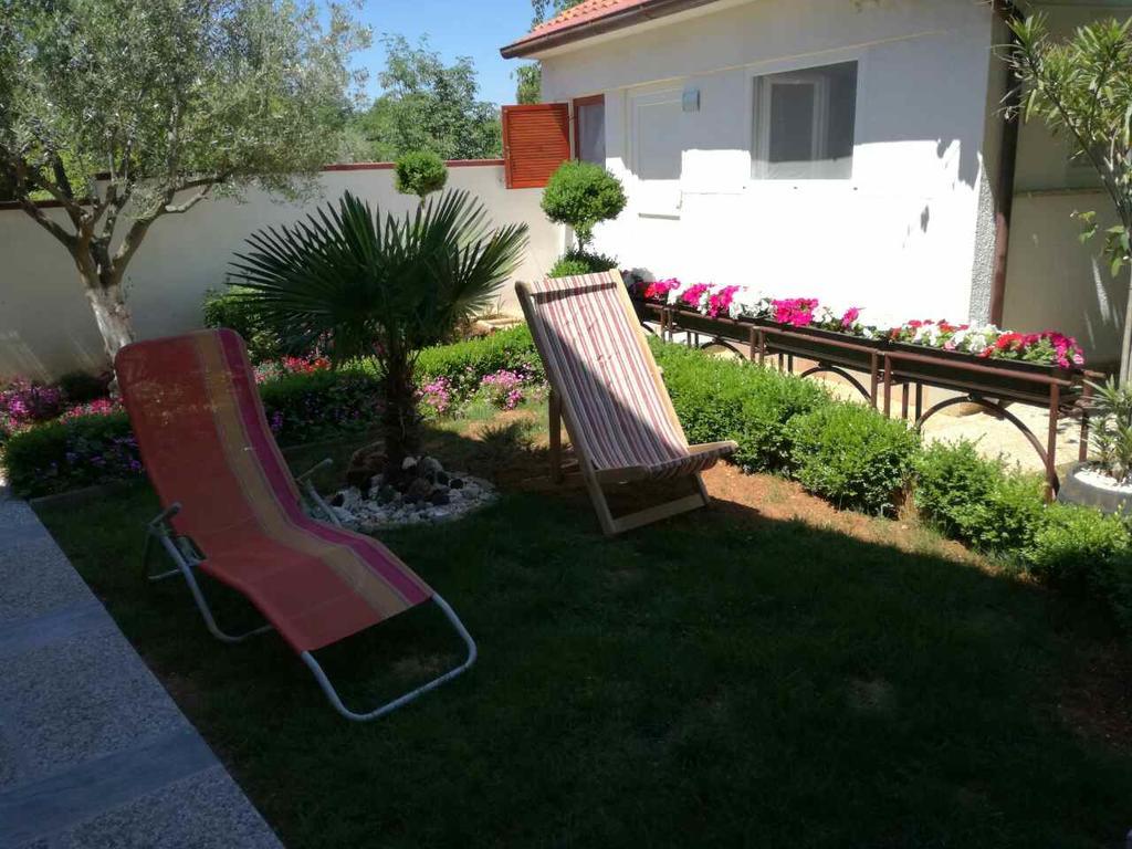 Apartment Mit- Mir Fondole Luaran gambar