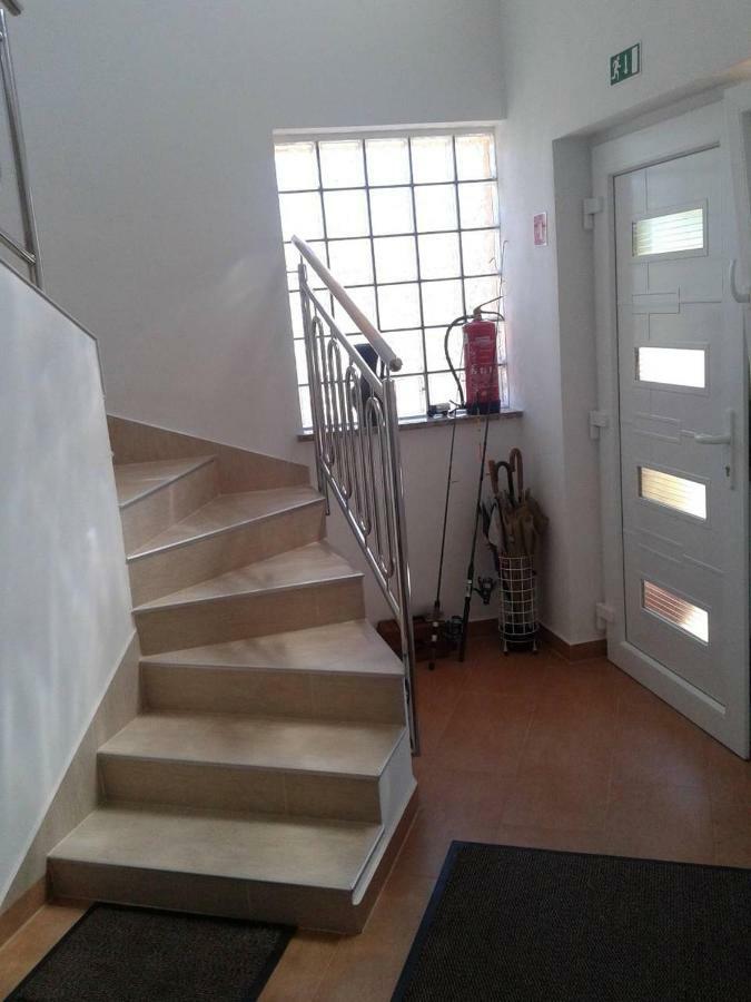 Apartment Mit- Mir Fondole Luaran gambar