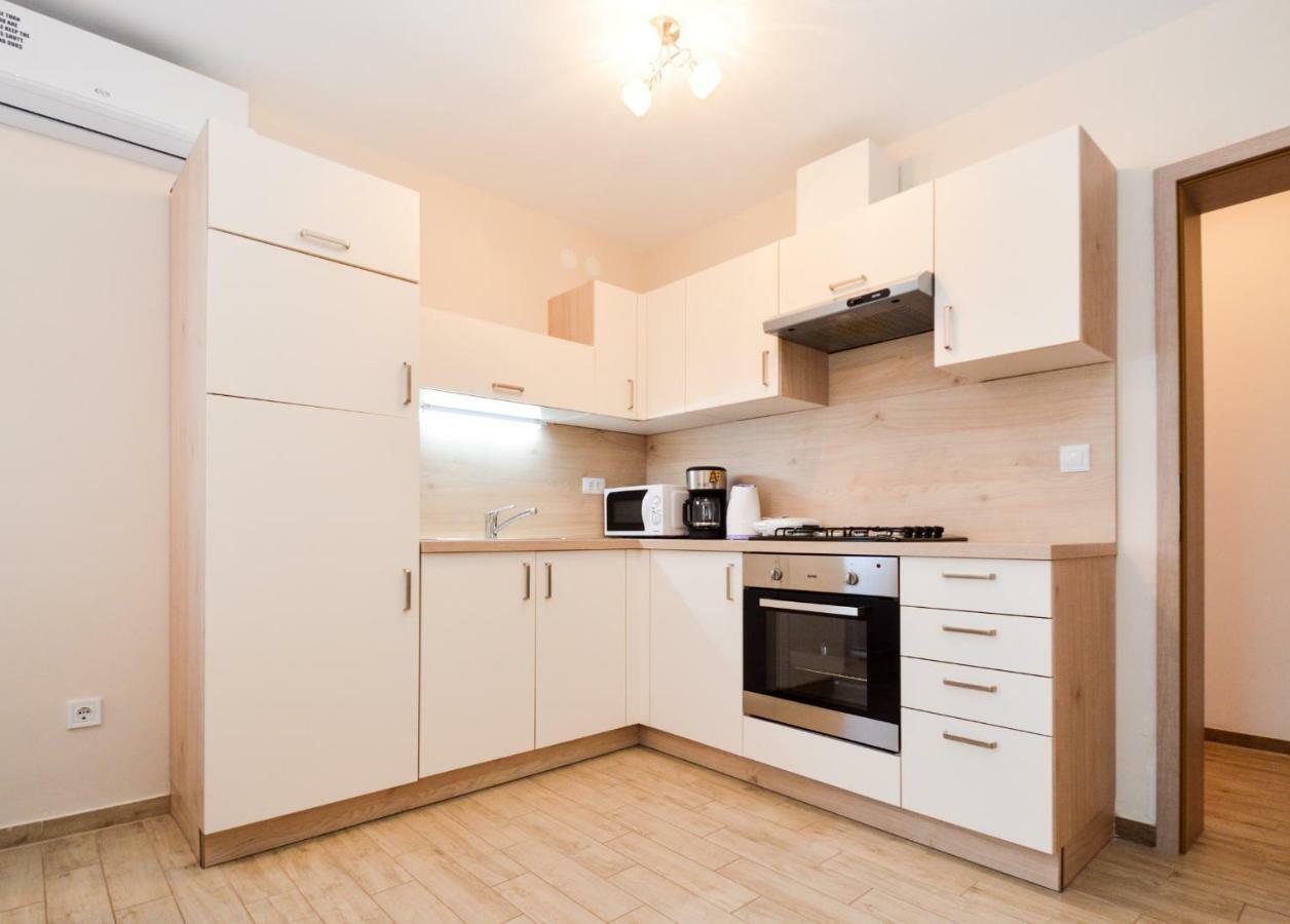 Apartment Mit- Mir Fondole Luaran gambar