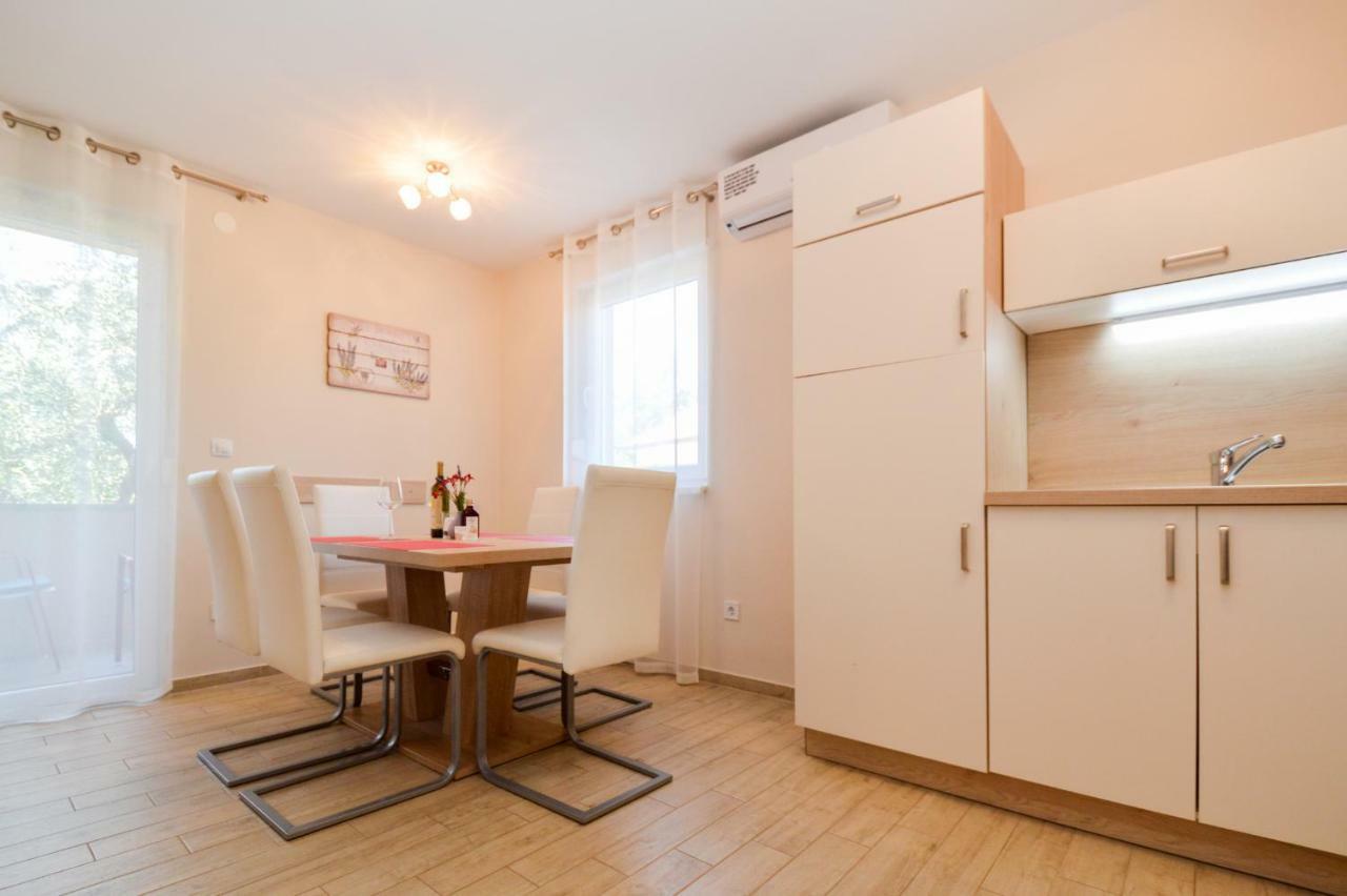 Apartment Mit- Mir Fondole Luaran gambar