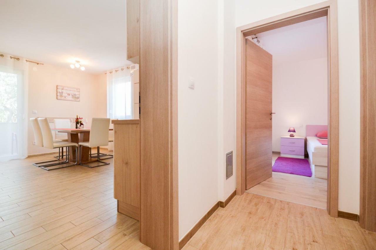 Apartment Mit- Mir Fondole Luaran gambar
