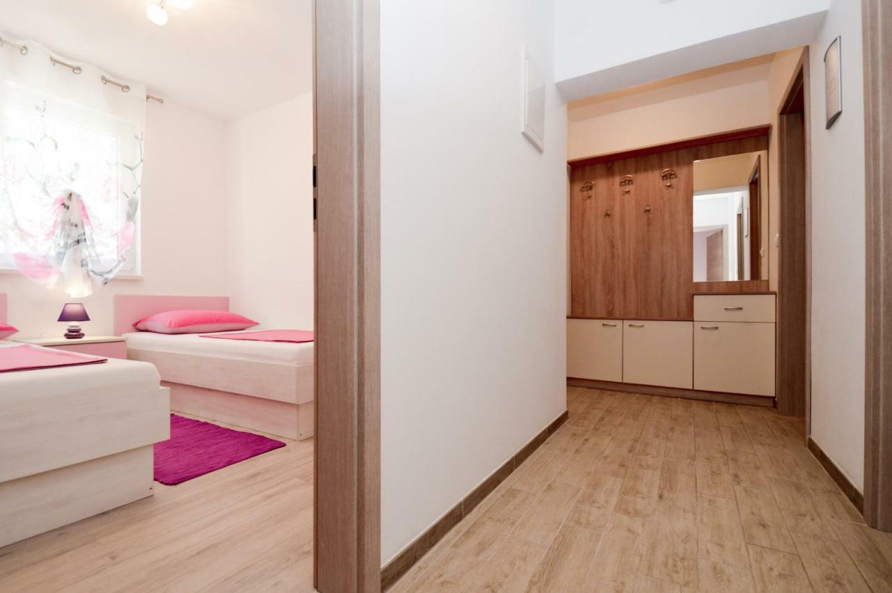 Apartment Mit- Mir Fondole Luaran gambar