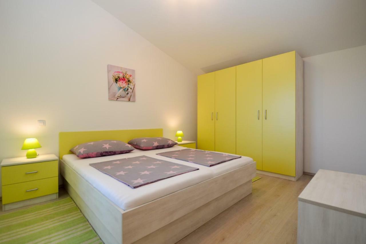 Apartment Mit- Mir Fondole Luaran gambar