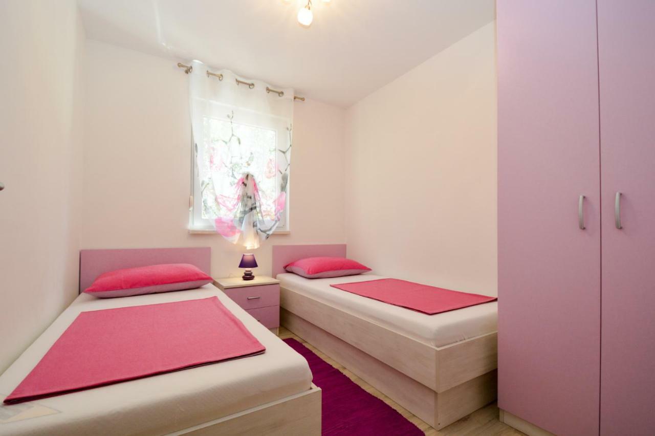 Apartment Mit- Mir Fondole Luaran gambar