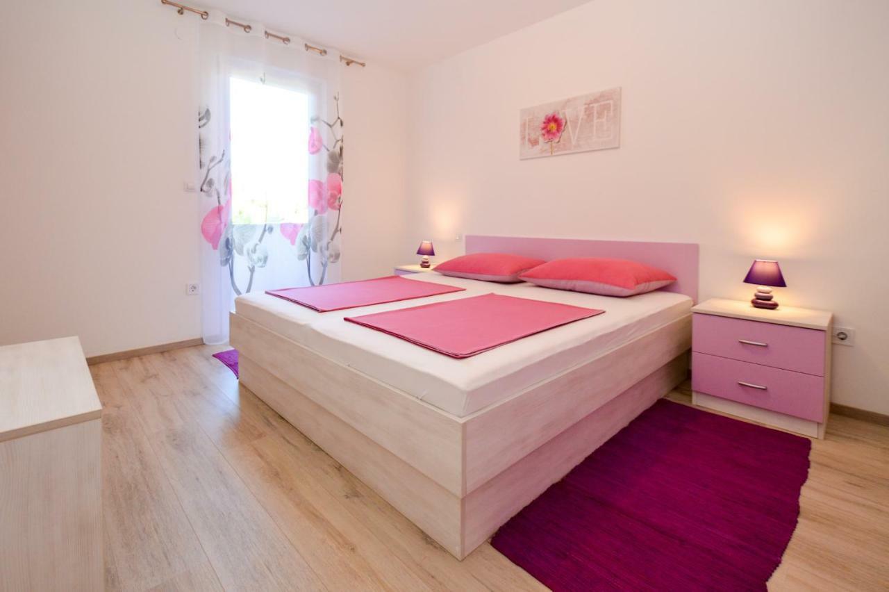 Apartment Mit- Mir Fondole Luaran gambar