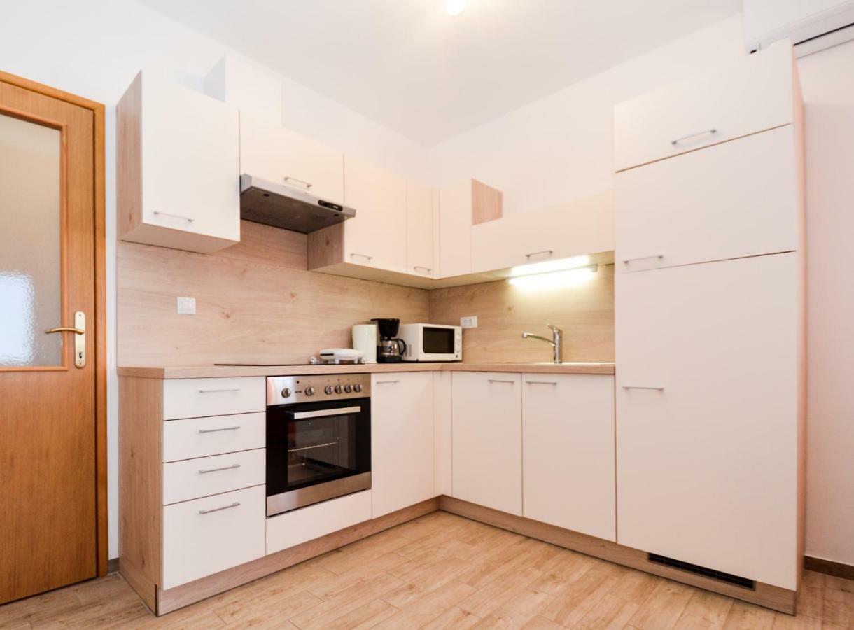 Apartment Mit- Mir Fondole Luaran gambar