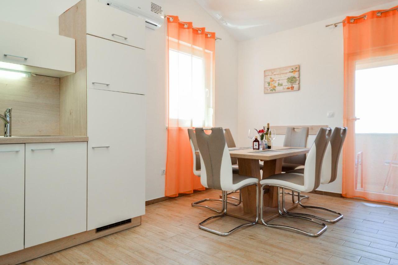 Apartment Mit- Mir Fondole Luaran gambar