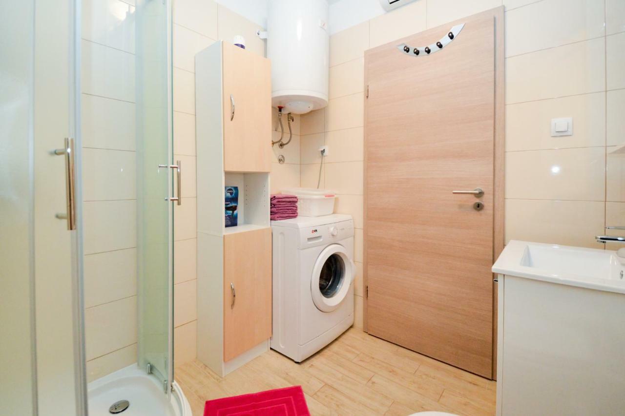Apartment Mit- Mir Fondole Luaran gambar