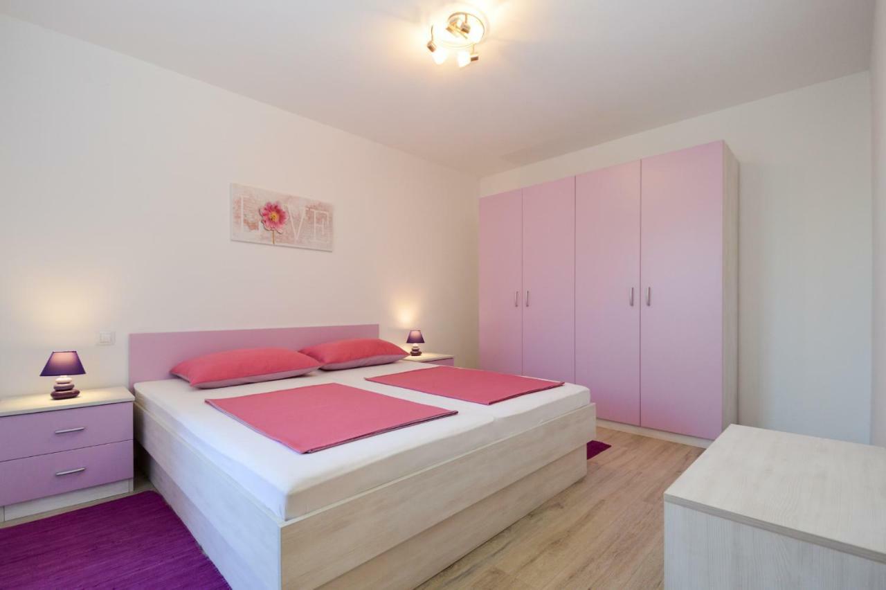 Apartment Mit- Mir Fondole Luaran gambar