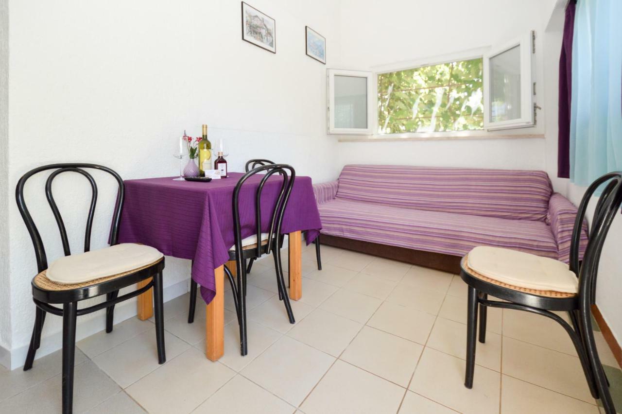 Apartment Mit- Mir Fondole Luaran gambar