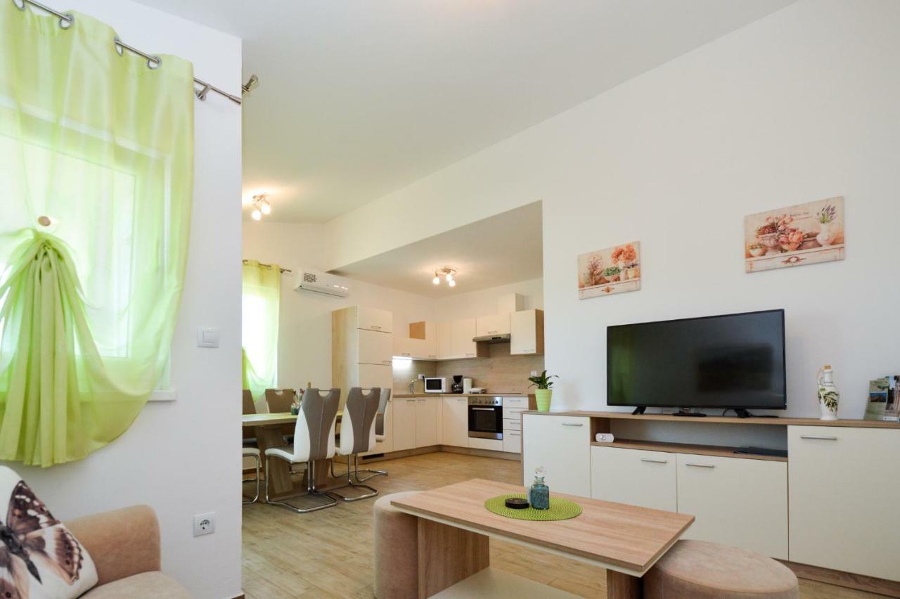 Apartment Mit- Mir Fondole Luaran gambar