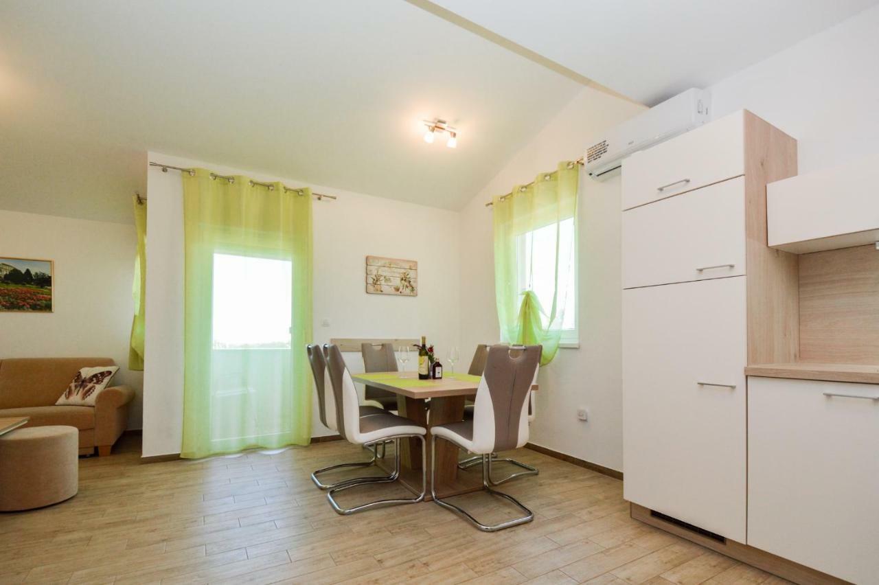 Apartment Mit- Mir Fondole Luaran gambar