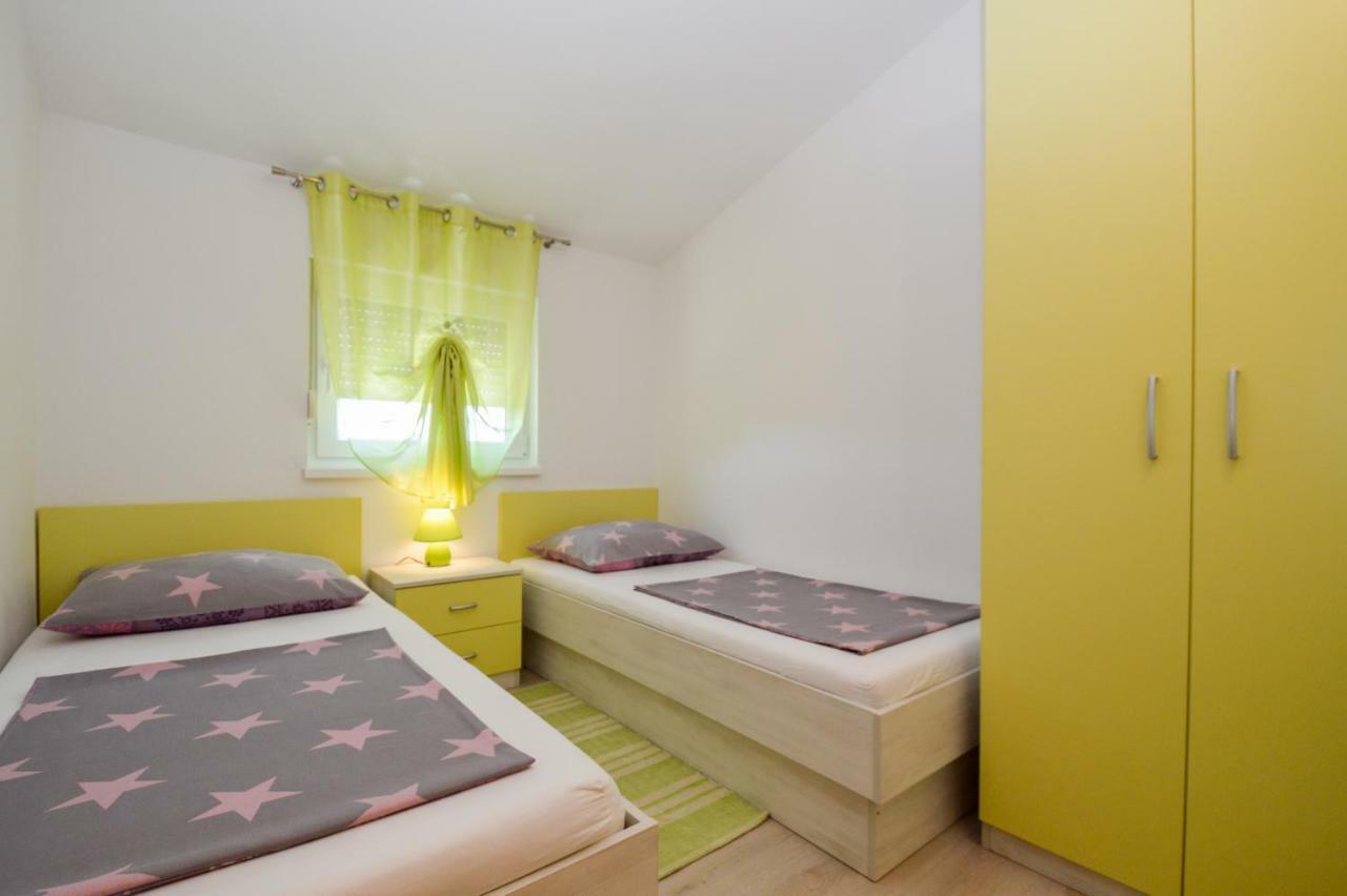 Apartment Mit- Mir Fondole Luaran gambar