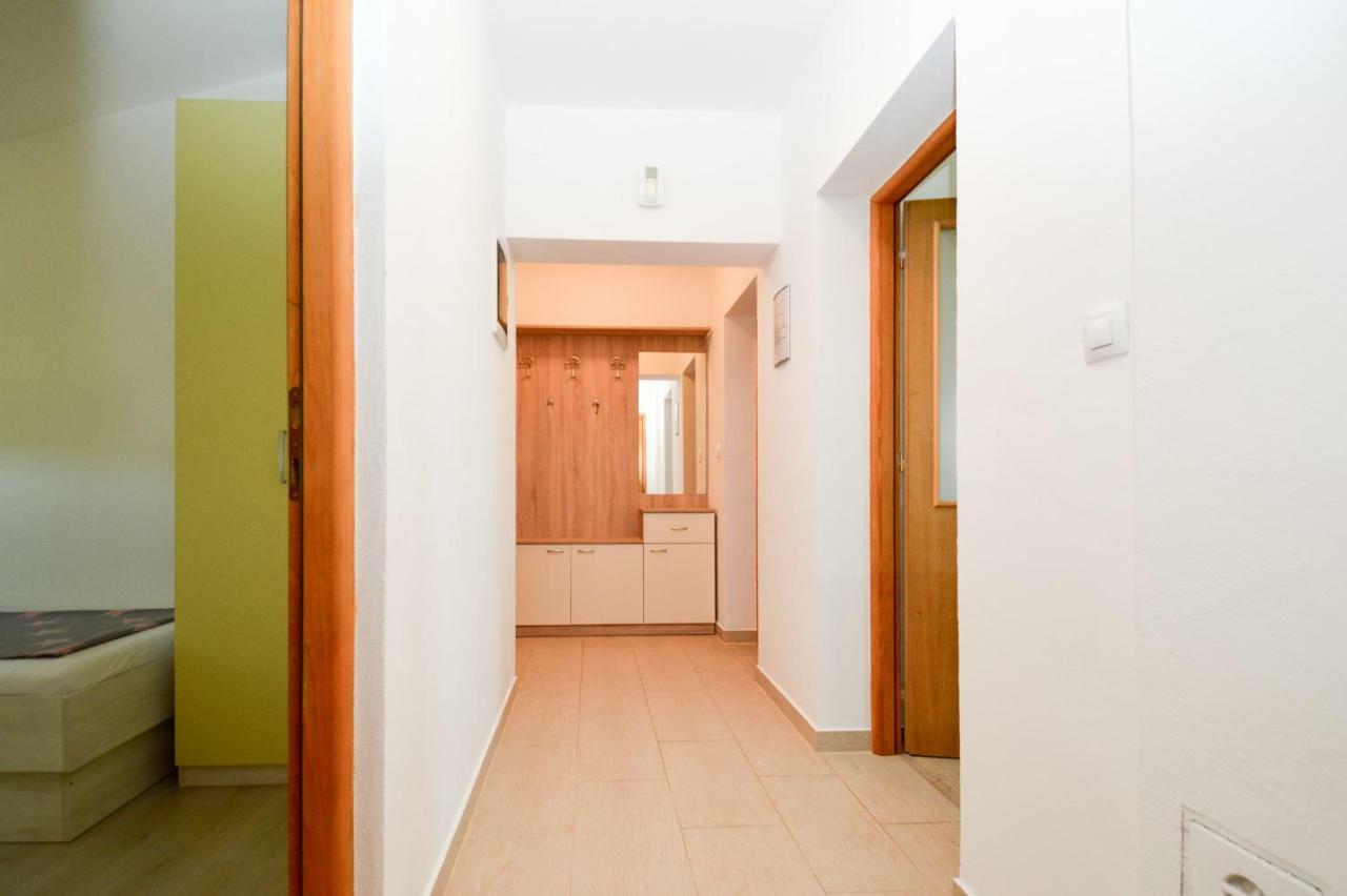 Apartment Mit- Mir Fondole Luaran gambar
