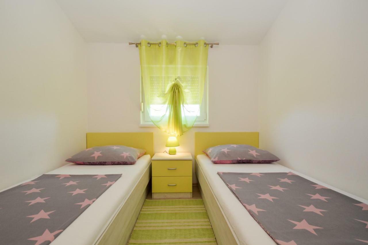 Apartment Mit- Mir Fondole Luaran gambar