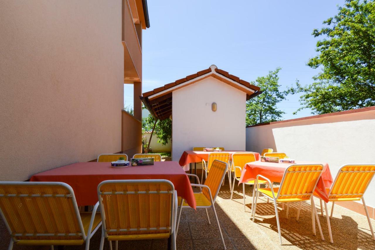 Apartment Mit- Mir Fondole Luaran gambar