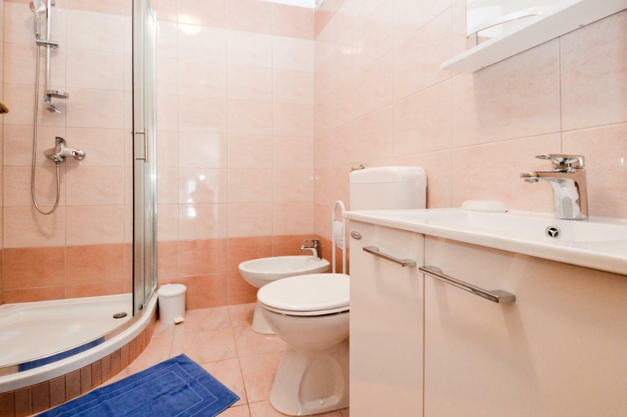 Apartment Mit- Mir Fondole Luaran gambar